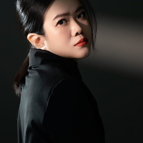 Cecilia Ng 吳依薈